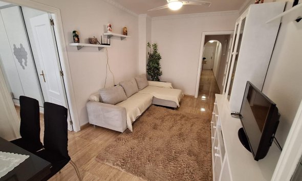 Reventa - Apartment -
Torrevieja - Playa del Cura