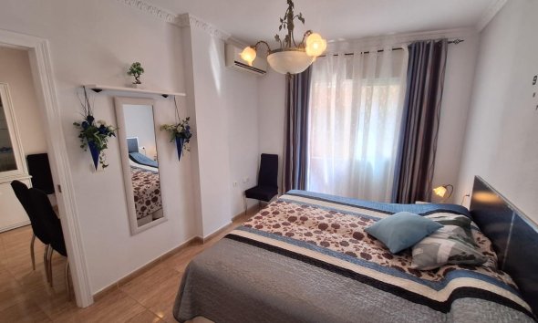 Reventa - Apartment -
Torrevieja - Playa del Cura