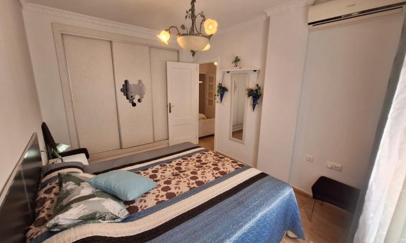 Reventa - Apartment -
Torrevieja - Playa del Cura