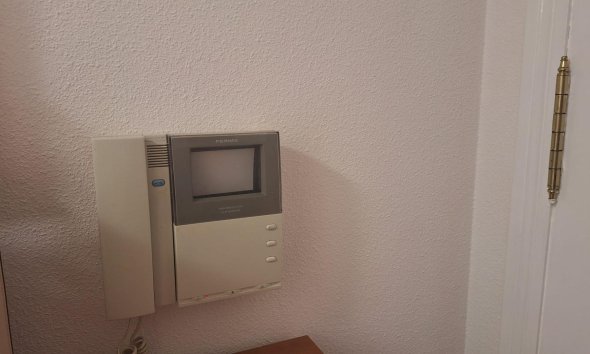 Reventa - Apartment -
Torrevieja - Playa del Cura