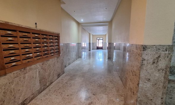 Reventa - Apartment -
Torrevieja - Playa del Cura