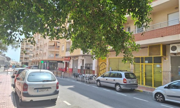 Reventa - Apartment -
Torrevieja - Playa del Cura