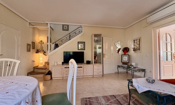 Reventa - Town House -
Rojales - Inland