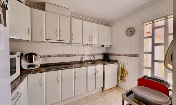 Reventa - Town House -
Rojales - Inland