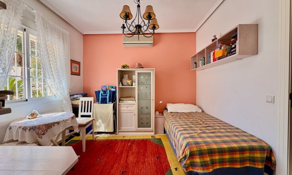 Reventa - Town House -
Rojales - Inland