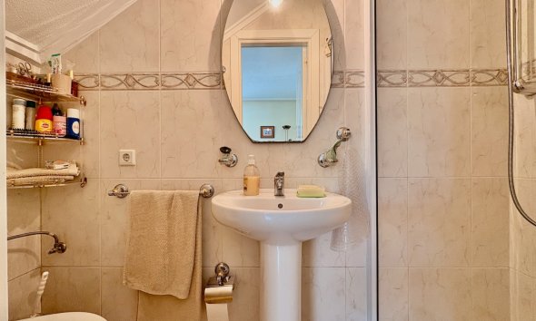 Reventa - Town House -
Rojales - Inland