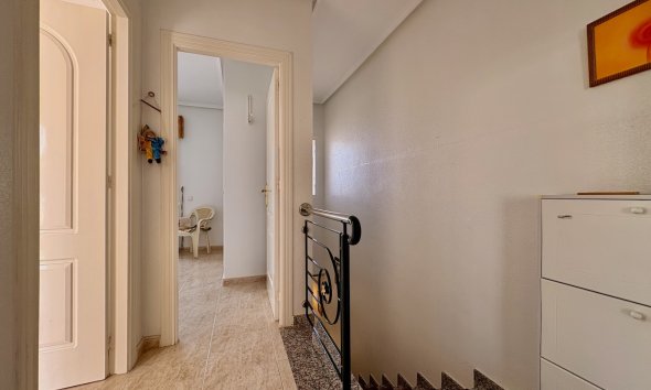 Reventa - Town House -
Rojales - Inland