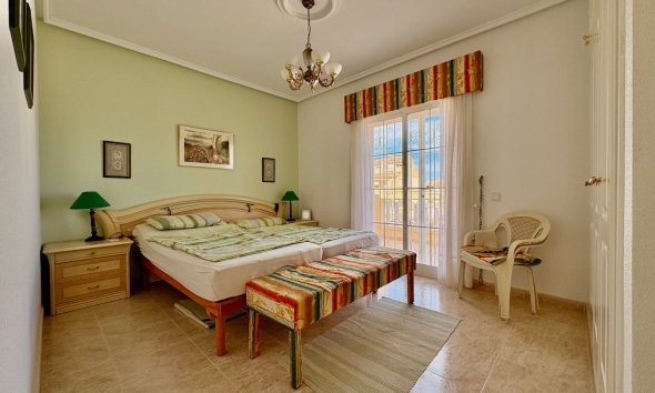 Reventa - Town House -
Rojales - Inland