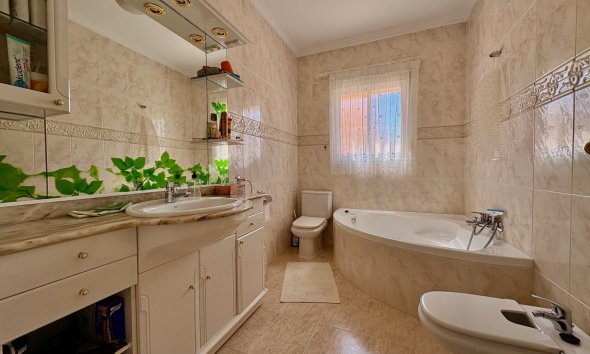 Reventa - Town House -
Rojales - Inland