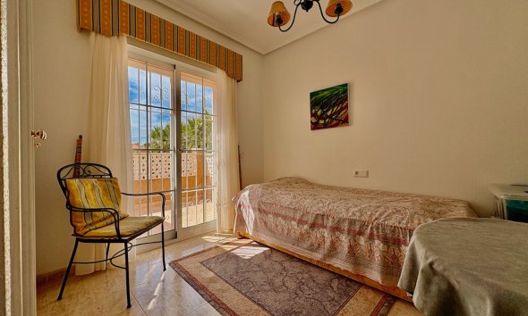 Reventa - Town House -
Rojales - Inland