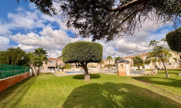 Reventa - Town House -
Rojales - Inland