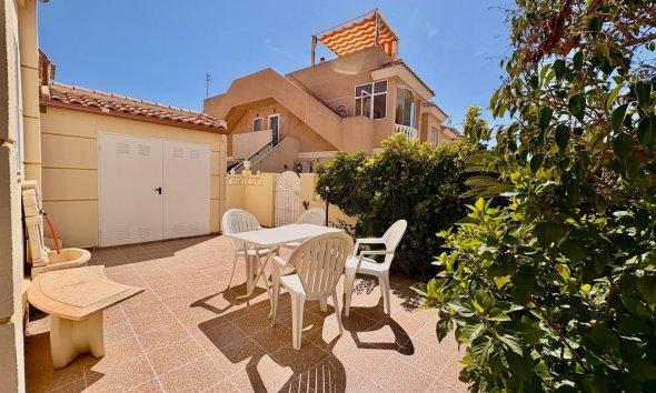 Reventa - Town House -
Rojales - Inland