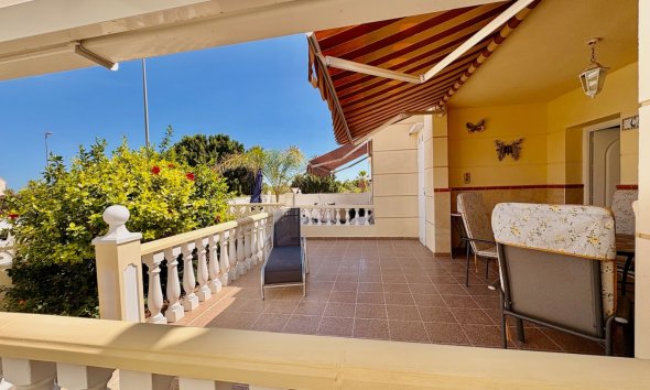 Reventa - Town House -
Rojales - Inland