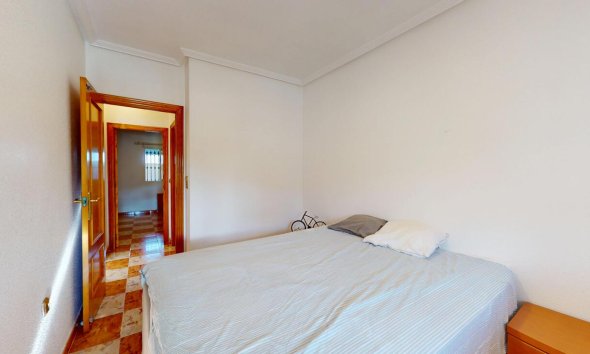 Reventa - Apartment -
Orihuela Costa - La Zenia