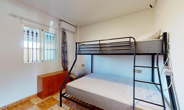 Reventa - Apartment -
Orihuela Costa - La Zenia