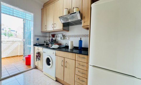 Reventa - Duplex -
Torrevieja - Costa Blanca