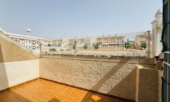 Reventa - Duplex -
Torrevieja - Costa Blanca