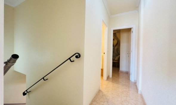 Reventa - Duplex -
Torrevieja - Costa Blanca