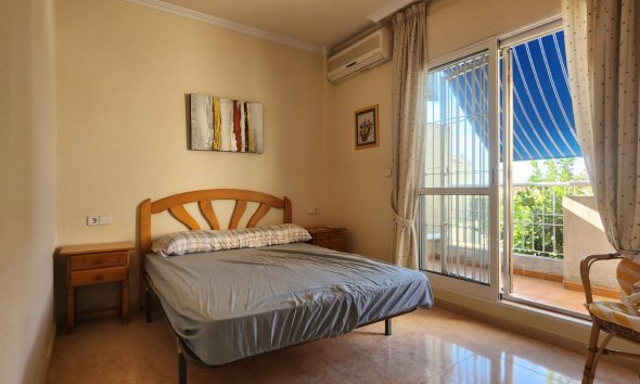 Reventa - Duplex -
Torrevieja - Costa Blanca