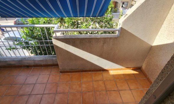 Reventa - Duplex -
Torrevieja - Costa Blanca