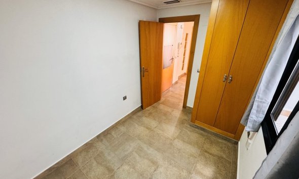 Resale - Apartment -
La Mata - Costa Blanca