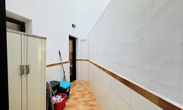 Resale - Apartment -
La Mata - Costa Blanca