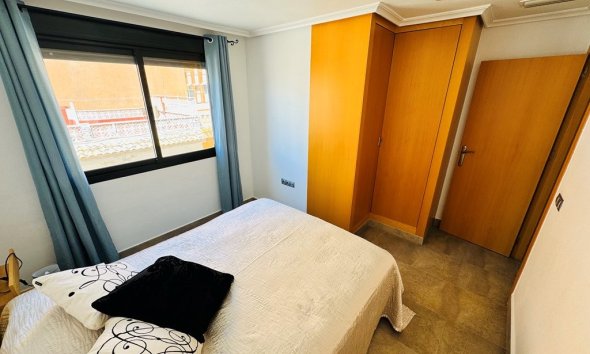 Resale - Apartment -
La Mata - Costa Blanca