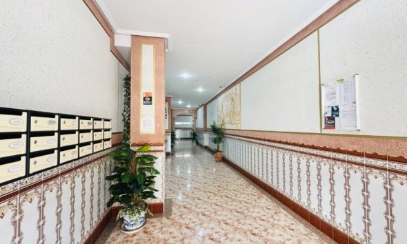 Resale - Apartment -
La Mata - Costa Blanca