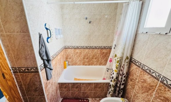 Resale - Apartment -
La Mata - Costa Blanca