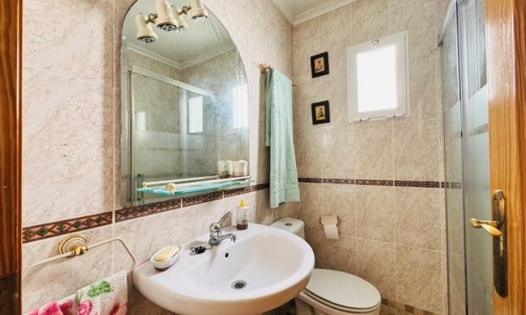 Resale - Apartment -
La Mata - Costa Blanca