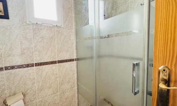 Resale - Apartment -
La Mata - Costa Blanca