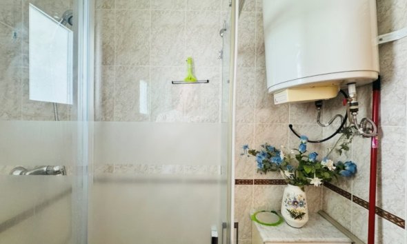 Resale - Apartment -
La Mata - Costa Blanca