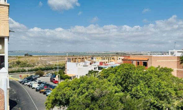 Resale - Apartment -
La Mata - Costa Blanca