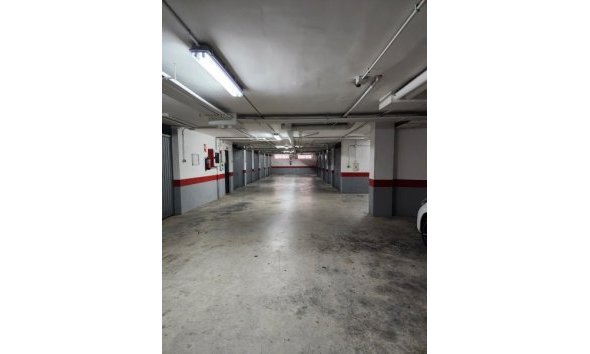 Resale - Apartment -
La Mata - Costa Blanca