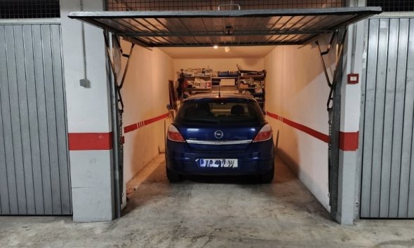 Resale - Apartment -
La Mata - Costa Blanca