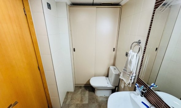 Resale - Apartment -
La Mata - Costa Blanca