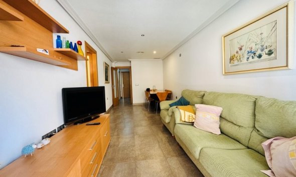 Resale - Apartment -
La Mata - Costa Blanca