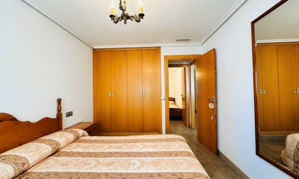 Resale - Apartment -
La Mata - Costa Blanca