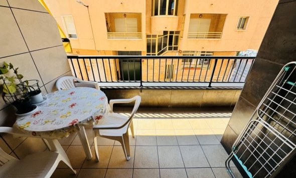 Resale - Apartment -
La Mata - Costa Blanca