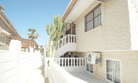 Revente - Bungalow -
La Mata - Costa Blanca