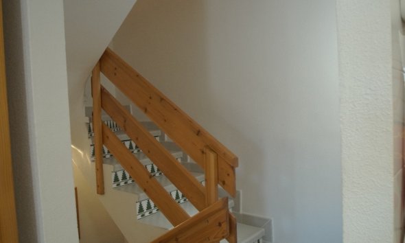 Revente - Bungalow -
La Mata - Costa Blanca