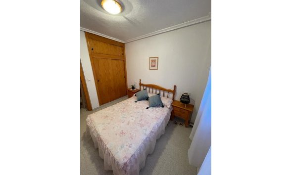 Revente - Bungalow -
La Mata - Costa Blanca