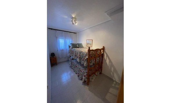 Revente - Bungalow -
La Mata - Costa Blanca