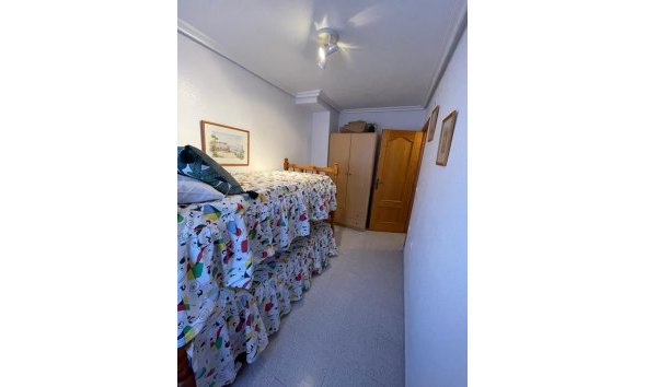 Revente - Bungalow -
La Mata - Costa Blanca