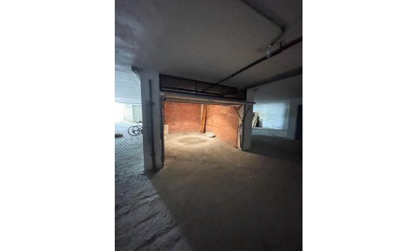 Revente - Bungalow -
La Mata - Costa Blanca