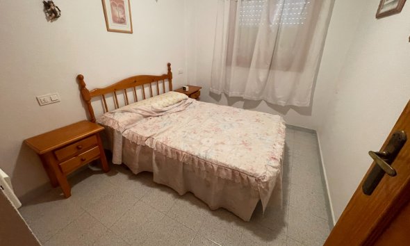 Revente - Bungalow -
La Mata - Costa Blanca